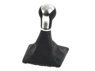 Palanca de cambio versión Alcántara. Actualización del Porsche 991 GT3 / 718 - 98142407512RAH, 98142407512RAG, 98142407520RAH, 98142407520RAG, 98142407506RAH, 98142407506RAG